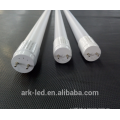 Mercado de los EE. UU. UL DLC 170lm / w 10 w Nano tubo de plástico LED T8 4FT